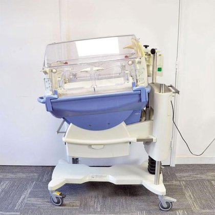 DRAGER CALEO インキュベーター マットレス付き