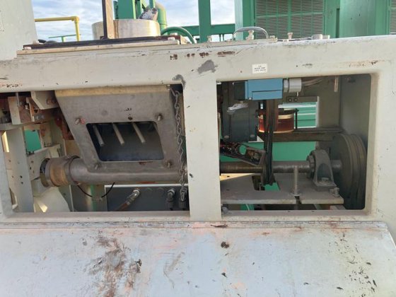 Bemis Auger Bagger#4266