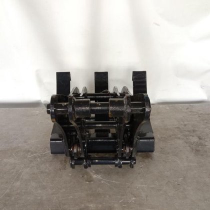 GRABBER 小型挖掘机