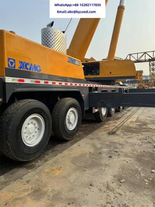 2024 XCMG XCA240