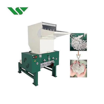 塑料薄膜撕碎机/塑料回收废旧瓶子粉碎机/塑料破碎机