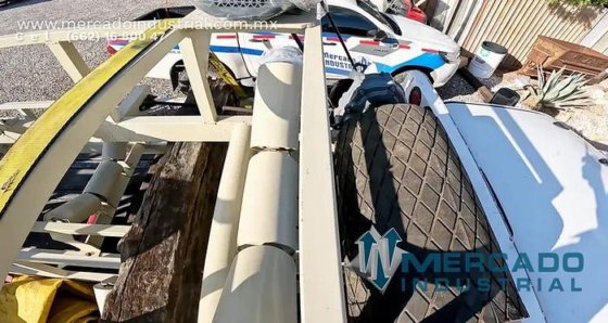 コンベアベルトの製造