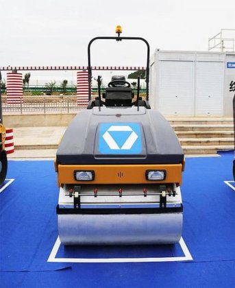XCMG XMR303