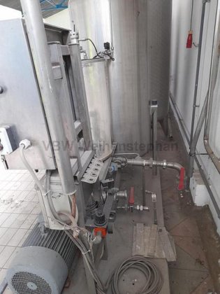 プレミックスユニット