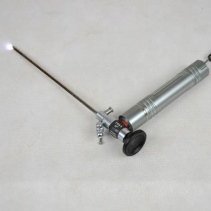 便携式LED冷光源