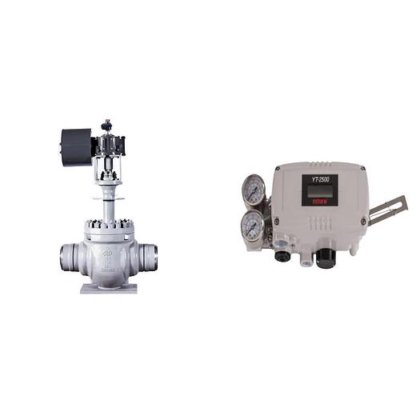 Rotork YT-2500