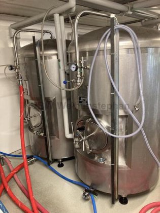 圧力タンク [6個]