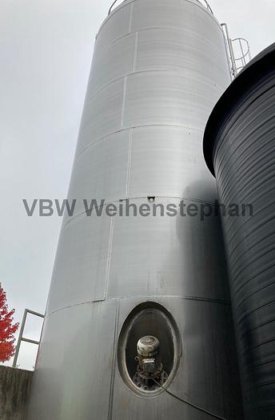 濃厚汚泥タンク