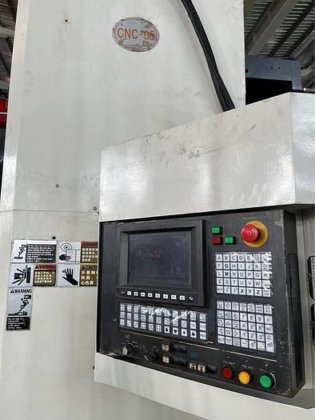 2005 Toshiba Boring Machine