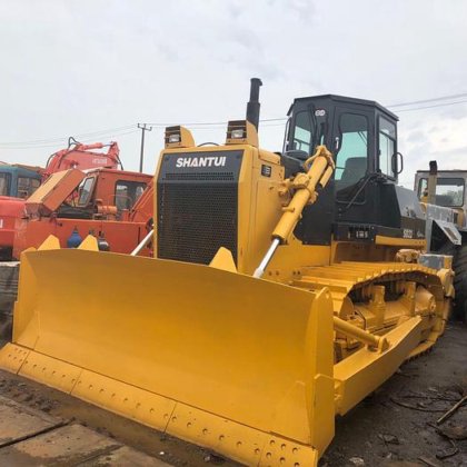 2020 SHANTUI SD22 Bulldozer