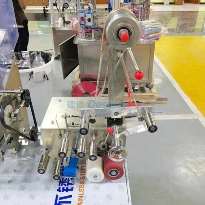 高速稻草包装机：节省时间，提高生产率！