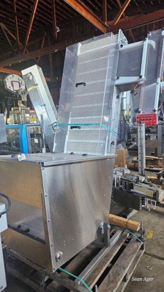 Inline Filling Systems Inline Capper