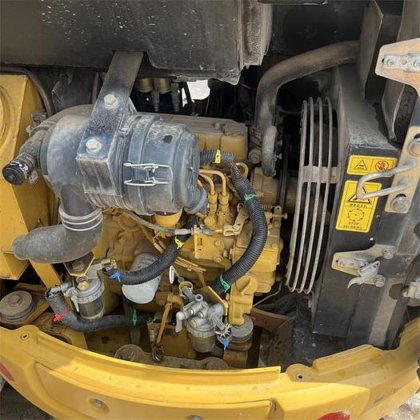 2020 Caterpillar 303CR