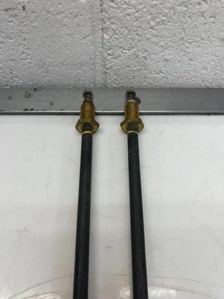 Tempco Heating Element