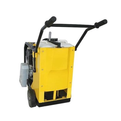 DFS-500 厂家供应柴油发动机混凝土高切割速度水泥路面铣挖机（供出售