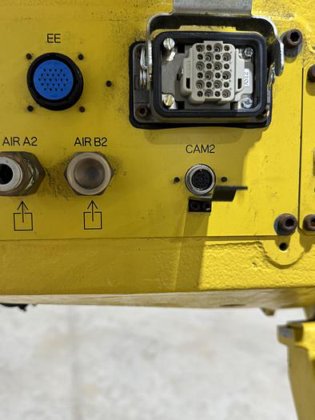 FANUC R-2000iB/210F 6 AXIS ROBOT