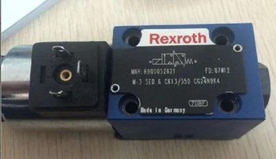 Rexroth LFA-16