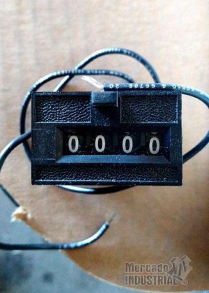 デュラント電気メーター