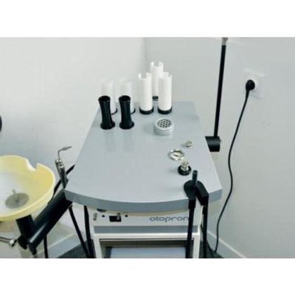 オプロント耳鼻咽喉科相談セット