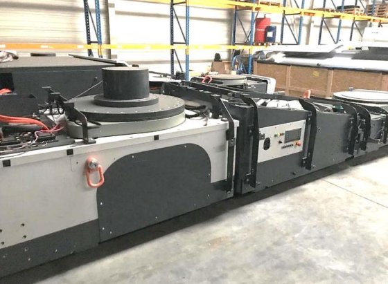 HYDRO EMOVER / ELECTRIC PROTOTYPE