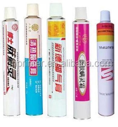 用于化妆品的丝网印刷机