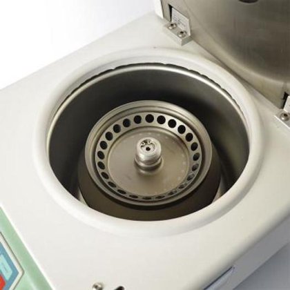 HETTICH MICRO 22 テーブル遠心機