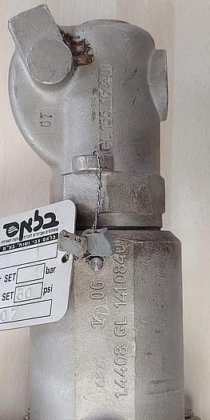 2007 LESER 4414.7914