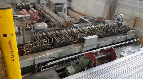*** Used Wire/Mesh Equip. i.g.
