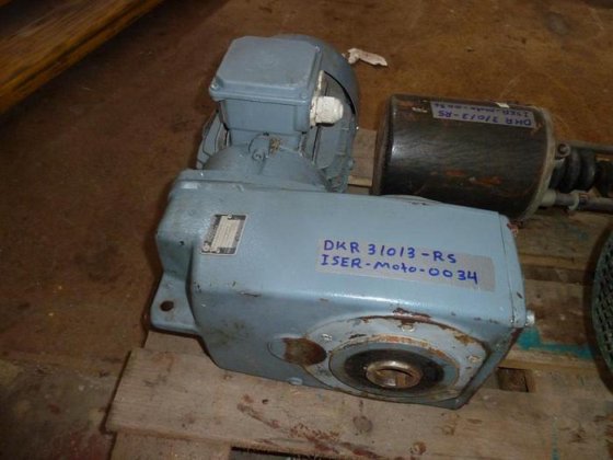 Nord ドライブシステム