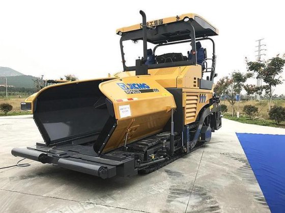 XCMG RP953S