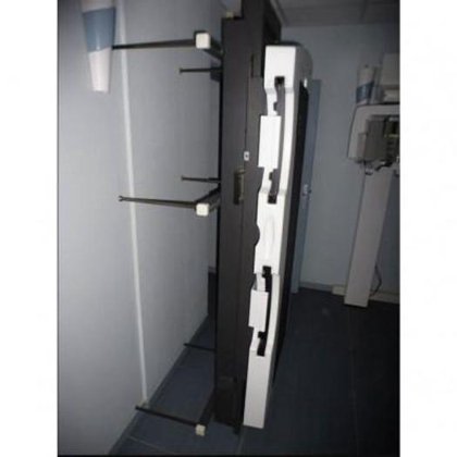 STEPHANIX RAD E+ 肺骨室