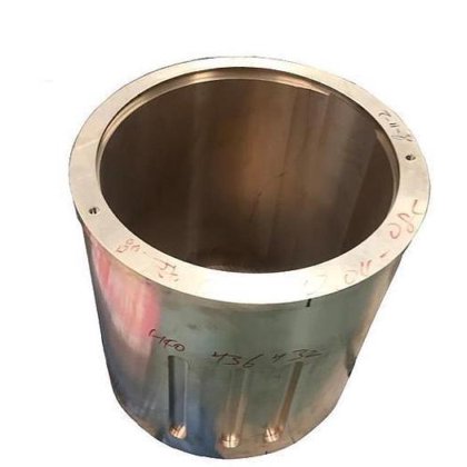 偏心衬套适用于 Svedala 圆锥破碎机 CH430