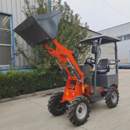 China wholesale Wheel Drive Front