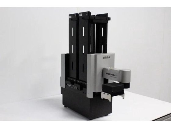 BioTek BioStack 3 Microplate Stacker