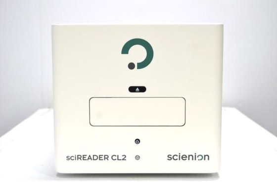 Scienion sciREADER CL2 Reader