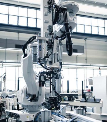 2013 EWM Phoenix Plus