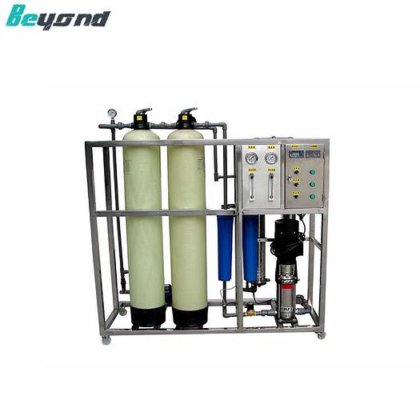 饮用水处理反渗透系统/设备