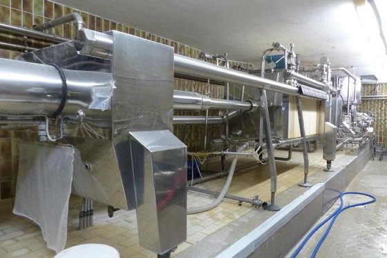 プレートフィルター