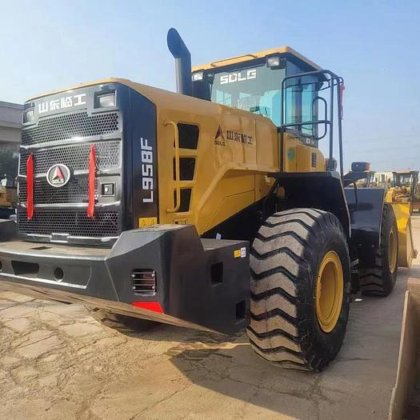 2022 Shandong SDLG 958F Engineering