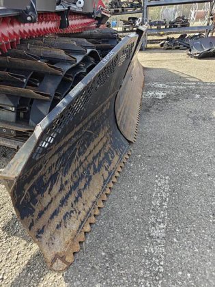 2016 Prinoth Leitwolf W