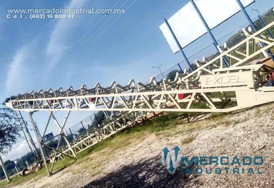 コンベアベルトの製造