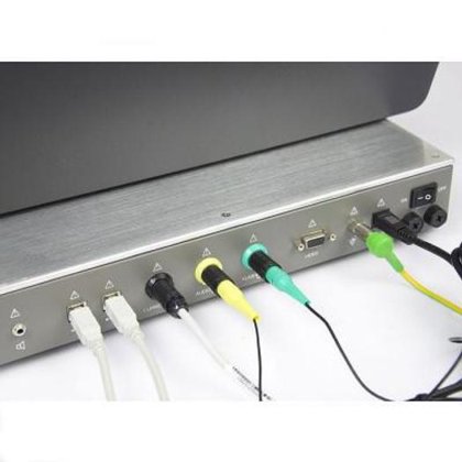 4通道肌电图系统