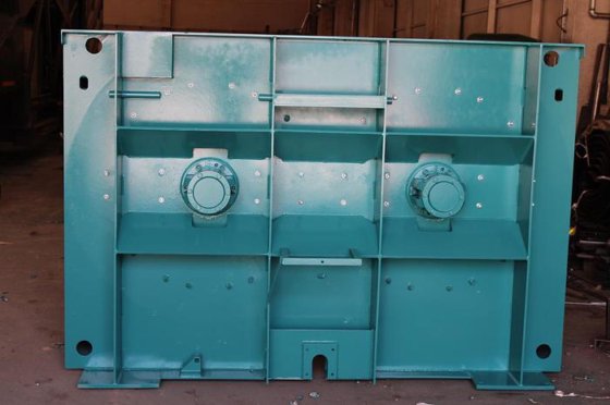 1 M3 双轴搅拌机现货供应