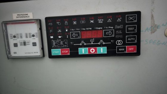 2023 PRAMAST VG-R100