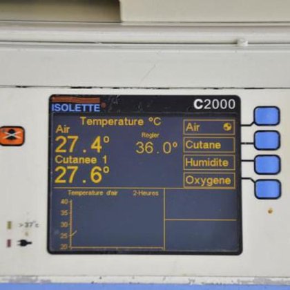 ヒル ROM エアシールド イソレット C2000