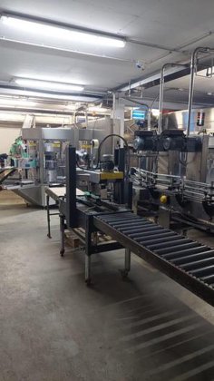 Bertolaso MONOBLOCK OLIMPIA