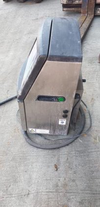 label coding printer