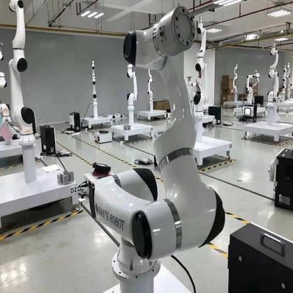 Hansrobot 6 Axis 3.5kg Payload