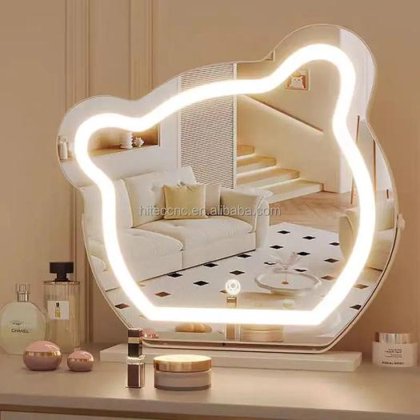 JPT M8 Mirror LED Light