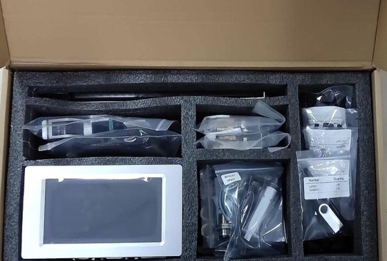 Inkjet Coder marking and coding